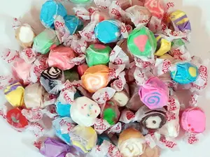 Salt Water Taffy