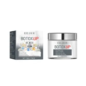 Face Cream for Reducing Fine Lines, Firming Skin, Repairing and Reducing Fine Lines, and Refining Pores