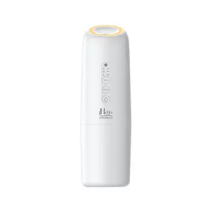 Oasis Plug-In Scent Diffuser / Waterless Bluetooth and Manual Operation by Hello Aromas
