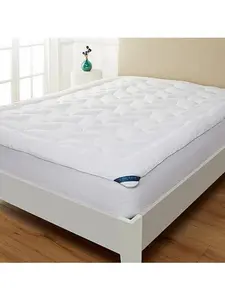 Concierge Collection 2" Comfort Wave Mattress Topper Concierge Collection 2" Comfort Wave Mattress Topper