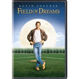 USED-Field Of Dreams (DVD)