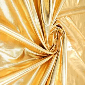 Stretch Shiny Leather Fabric, Spandex Pleather Stretch Vinyl Spandex For Leggings, Dresses, Apparel By The Yard Cotton Cotton Cotton Cotton Cotton