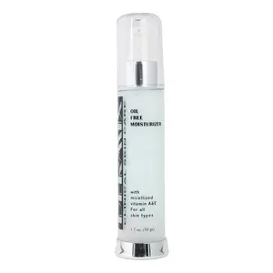 Oil-Free Moisturizer
