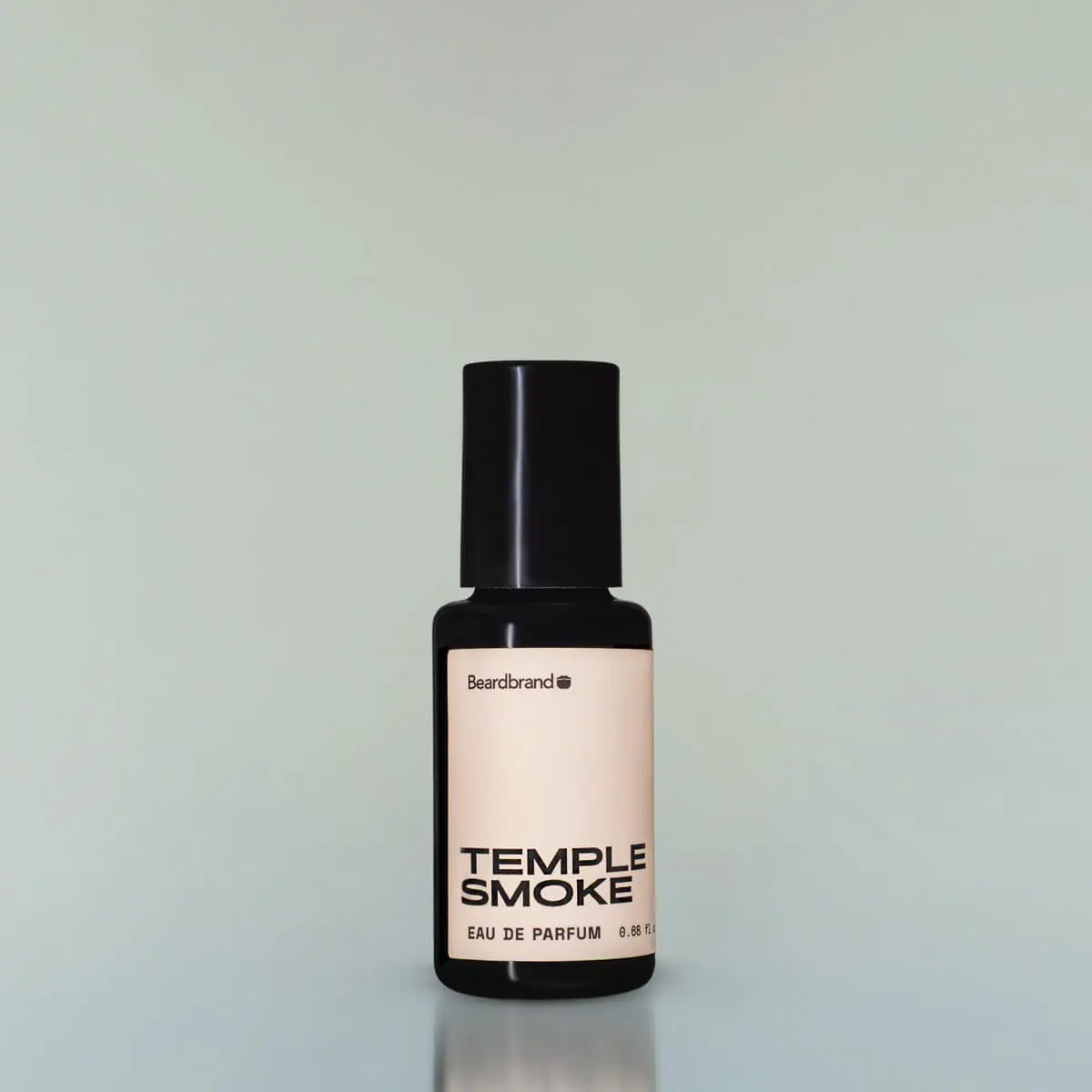 Temple Smoke Beard Oil & Cologne Bundle Temple Smoke Beard Oil & Cologne Bundle