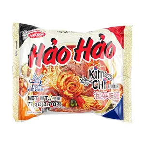 Acecoom Vietnam Hao Hao Kimchi Instant Noodles , 2.7 oz