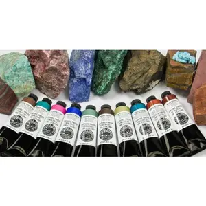 Daniel Smith Extra Fine Watercolor Tubes (PrimaTek Colors)