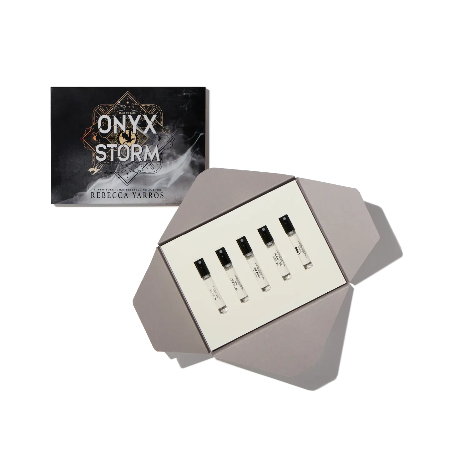 Onyx Storm Discovery Set Onyx Storm Discovery Set