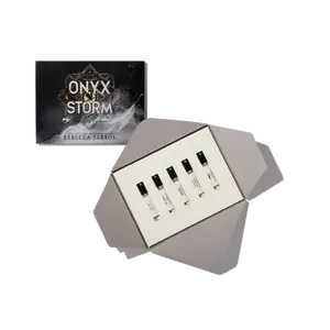 Onyx Storm Discovery Set Onyx Storm Discovery Set