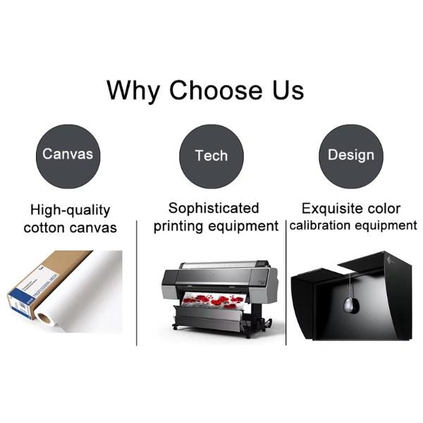 Neon Justin Jefferson Poster Handmade Canvas Print For Man Cave Decor And Kids Wall Art