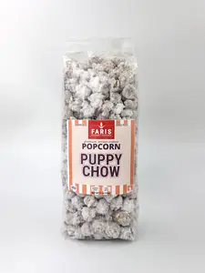 Puppy Chow Popcorn