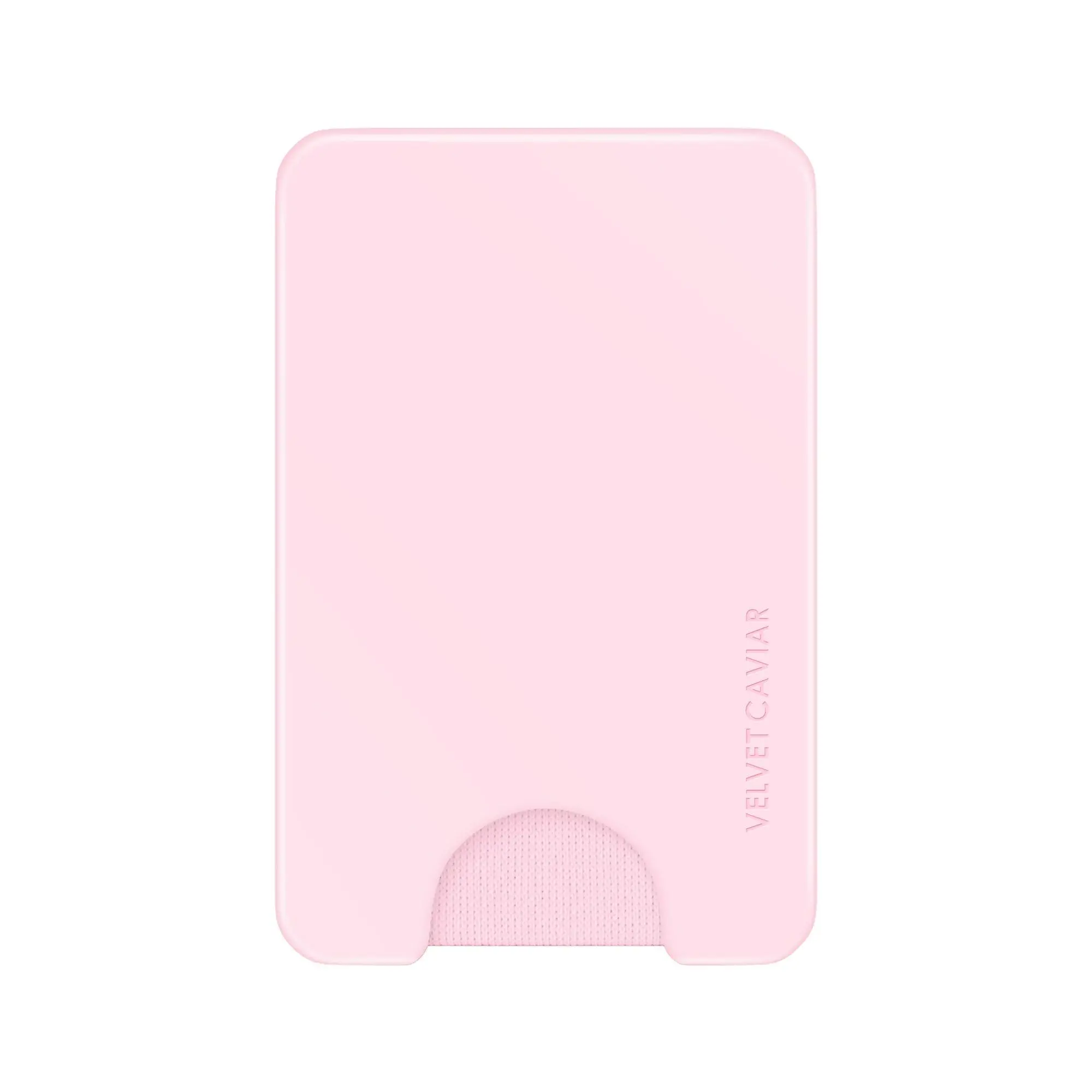 Strawberry Milk Jelly MagSafe Wallet