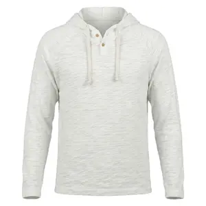 Ladd & Co Men's Breezeweight Pullover Hoodie