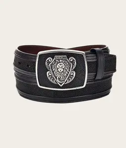 MEN’S CUADRA RAY BELT – BC170