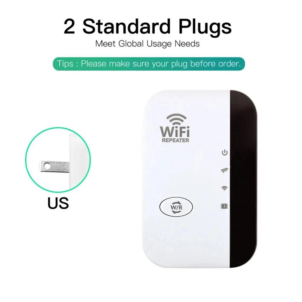 300Mbps Wireless WIFI Repeater Remote Wifi Extender WiFi Amplifier 802.11N WiFi Booster Repetidor Amplifier Wi Fi Reapeter