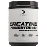 Dragon Pharma Creatine Monohydrate Essentials - Natural Supplement for Muscle Workout