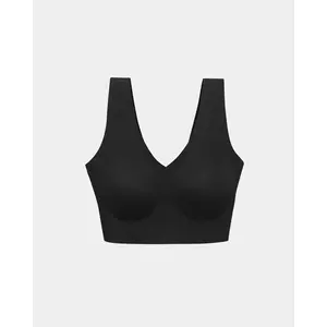 EBY Bra Wireless Bralette
