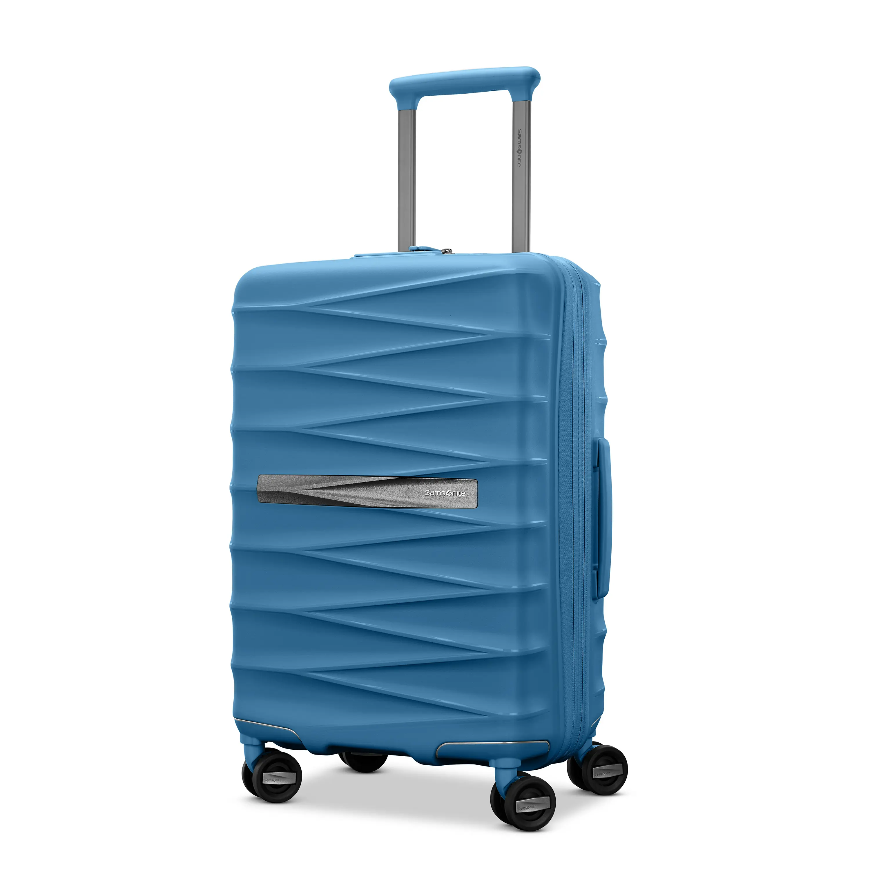 Samsonite Venue X Spinner Hardside Carry-On - Luggage Samsonite Venue X Spinner Hardside Carry-On - Luggage