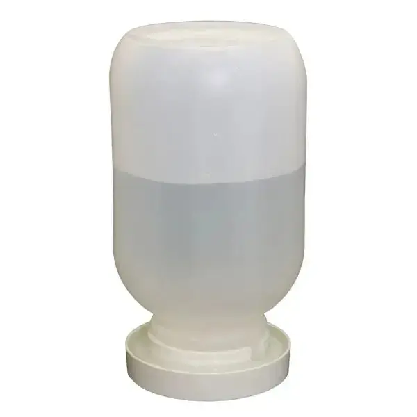 Large Quail Chick Waterer 58oz