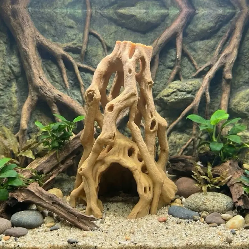iguana terrarium - TikTok Shop