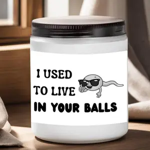 Funny gift for dad, holiday gifts for dad, christmas gifts for dad, birthday gift for dad, joke gifts for dad, humor candle for dad, funny candles for dad, scented soy candle dad, highly scented candle gift, best dad gifts, unique dad gifts,