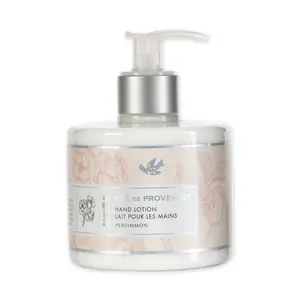 Heritage Lotion - Persimmon