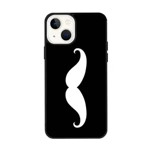 Mustache Case