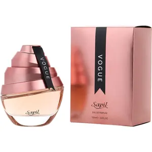 Sapil Vogue By Sapil Eau De Parfum For Women