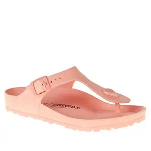 Birkenstock Gizeh Essentials EVA Thong Sandal - Fashion Colors