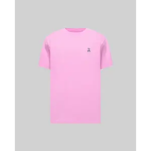 MENS CLASSIC CREW NECK TEE - B6U014F200