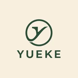 YUEKE shop logo