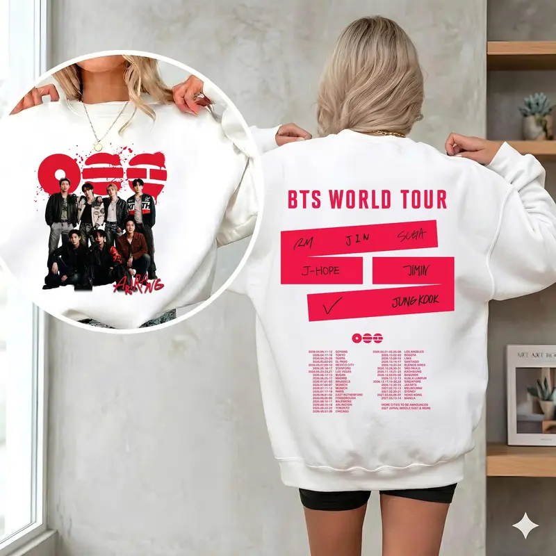 グク フーディ M jungkook hoodies - TikTok Shop