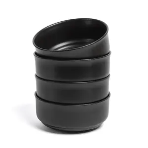 over&back Rimmed Bowl Collection