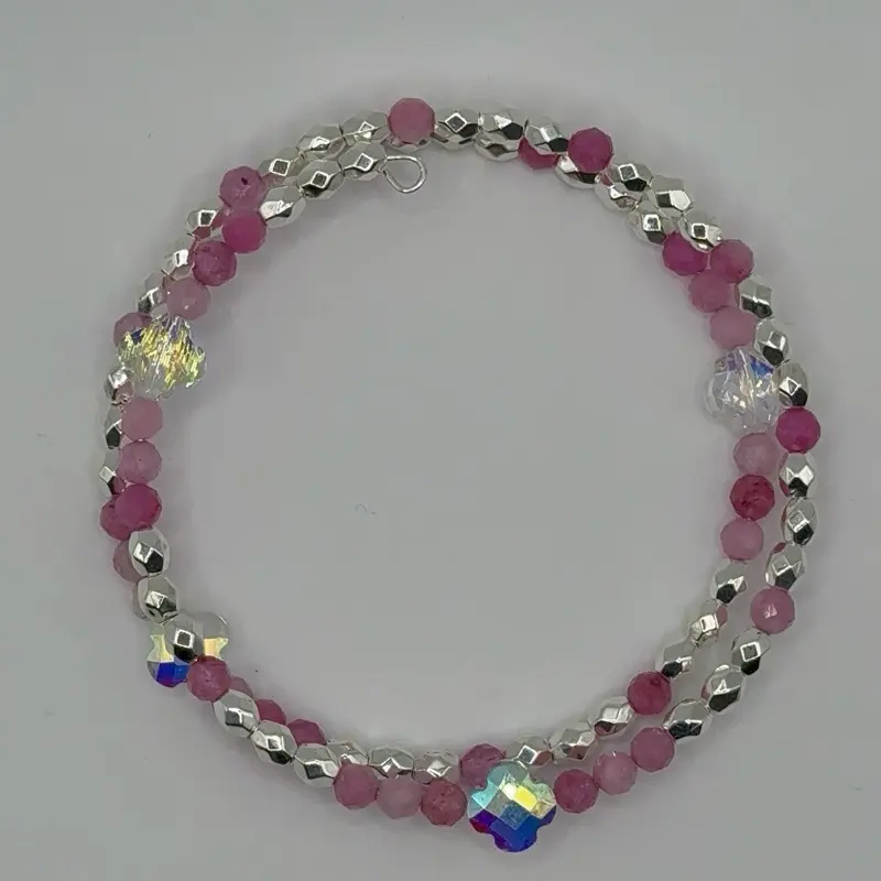 Live Claim Made to Order KimMEvibe (Kids Size) Bracelet -Made to Order