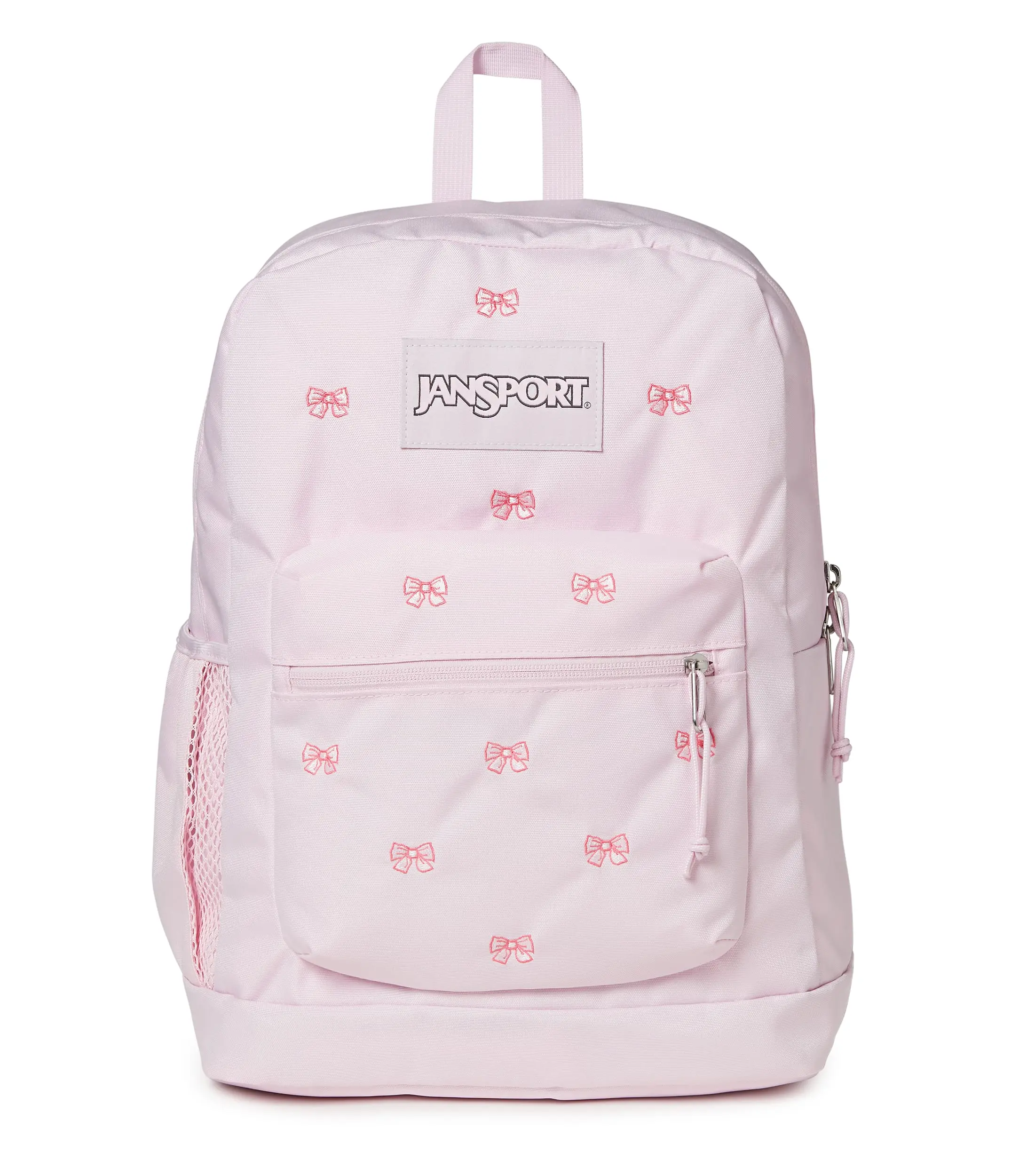 jansport backpack strawberry shower Big Student and zippered utility pockets keep all of your gear organized JanSport Big Student 17.5" Backpack