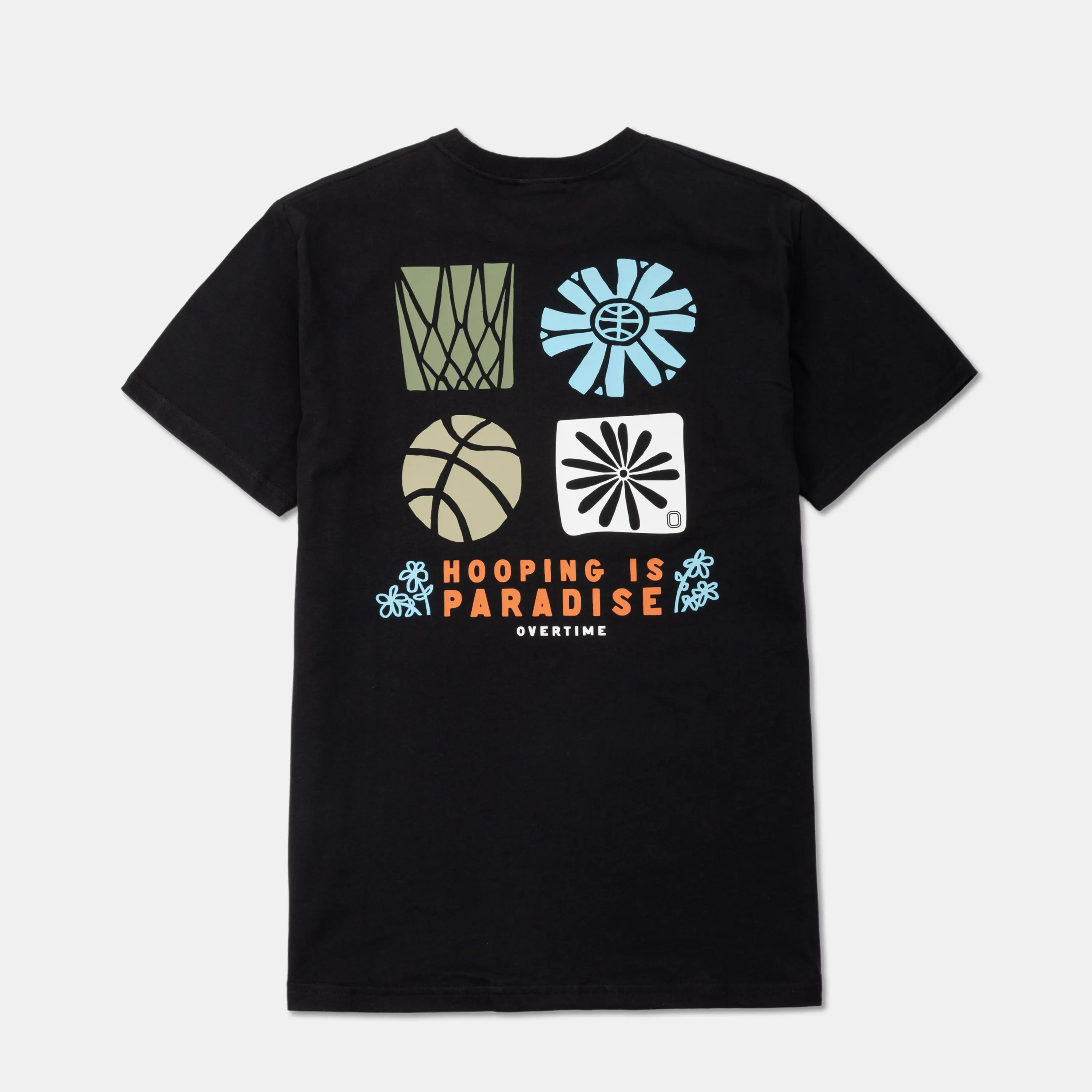 HIP Pollen Tee