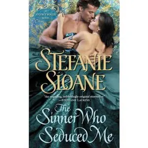 USED-The Sinner Who Seduced Me by Stefanie Sloane (Paperback)