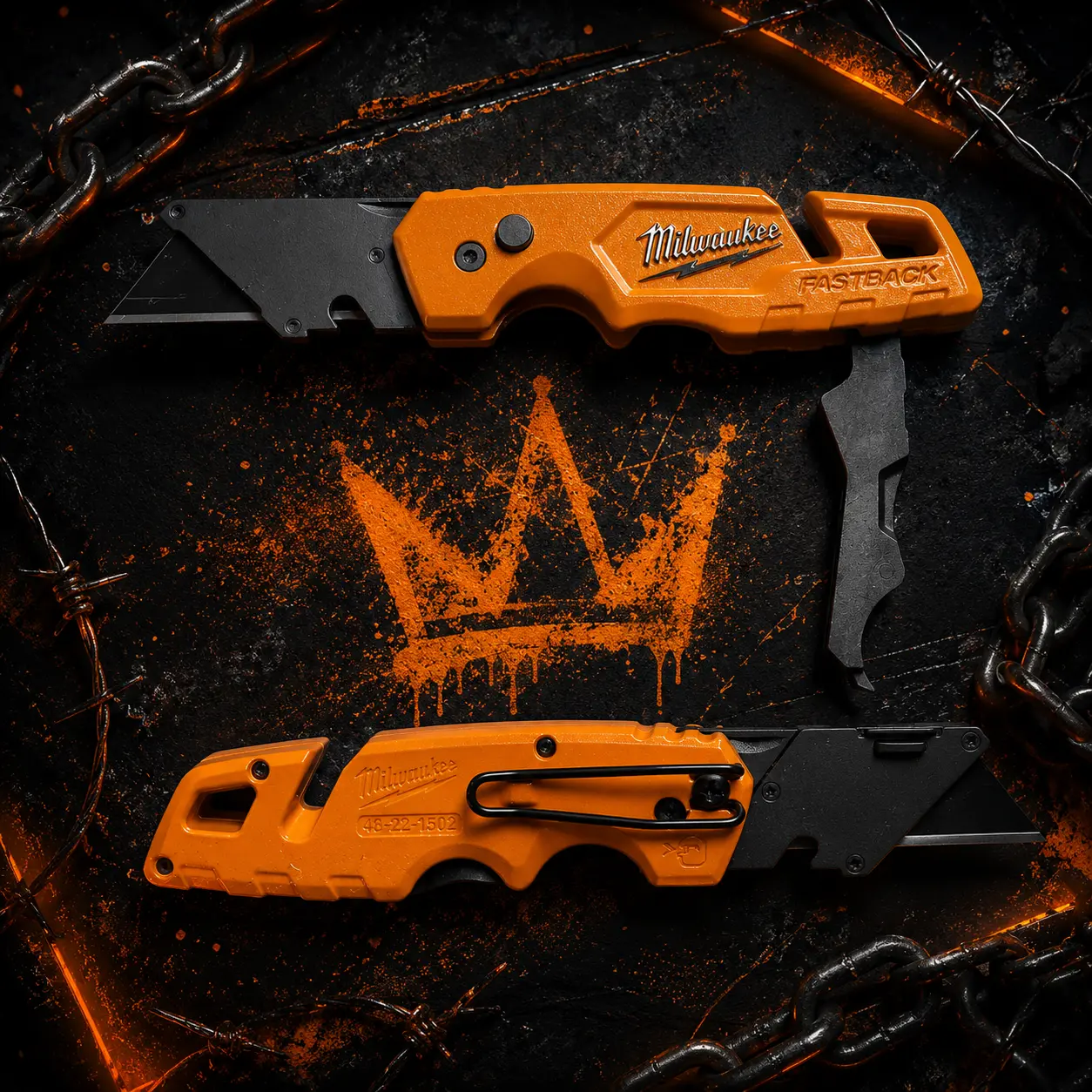 Orange Gang