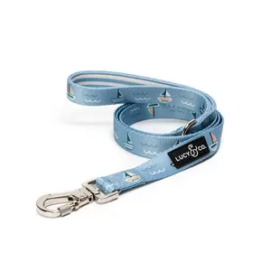 Set Sail Leash Set Sail Leash