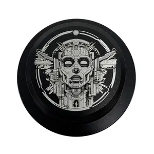 Clutch "LIMITED Earth Rocker Stabilizer Weight" Cables & Accessories