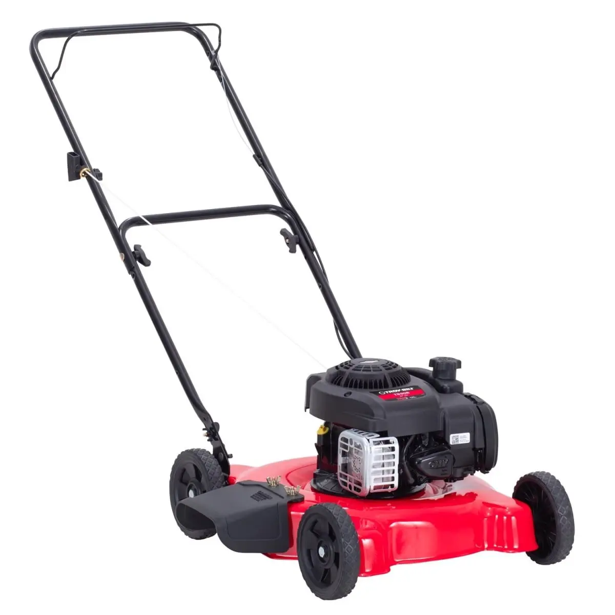 MTD Products 7063773 Troy-Bilt 11A-02BT066 20 in. 125 CC Gas Lawn Mower Tool Only