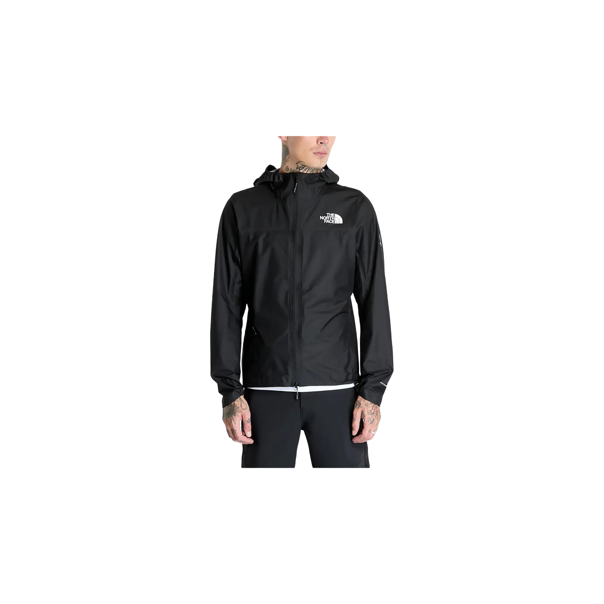 Summit Superior FUTURELIGHT Jacket "TNF Black" NF0A86WGJK3