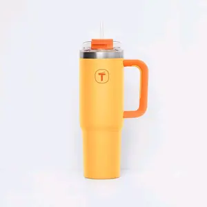 Multiple colors Tupperware Big T Tumblers - Durable Reusable Drinkware for Everyday Use