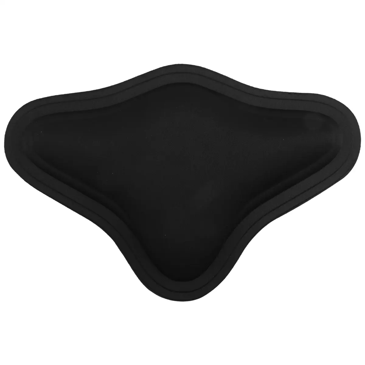 Flexible Lipo Foam Back Board, Ergonomic Nylon Lumbar Molder for Post-Op Recovery, BBL and Liposuction Abdominal Compression Support, Body Shaping Tool
