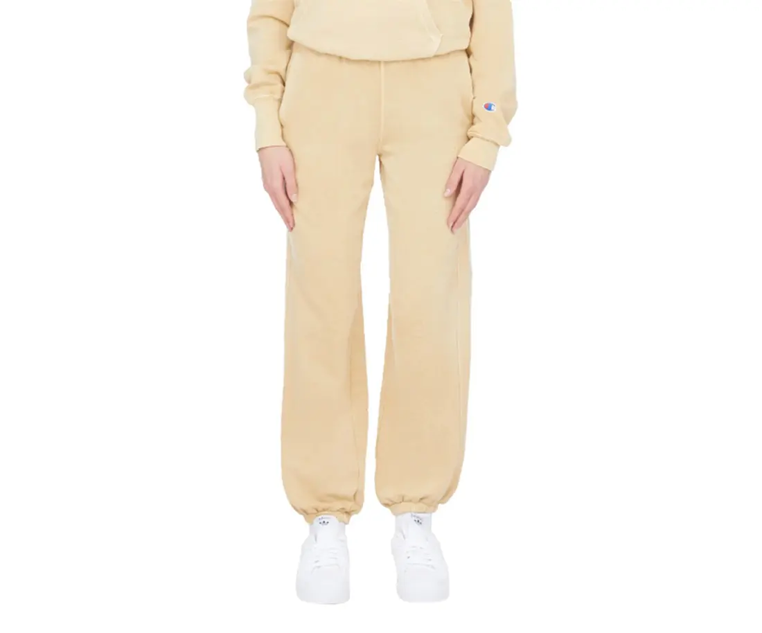 Champion Vintage Dye Jogger Womens Active Pants, Jogger Style, Long Dyed Pants, Cropped Jogger Pants