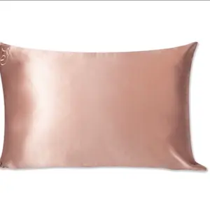 SilkyLuxe 100% Mulberry Pillowcase - Grade A Quality