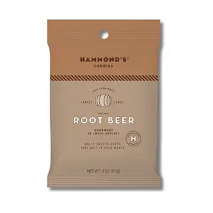 Root Beer Drop Bag Root Beer Drop Bag
