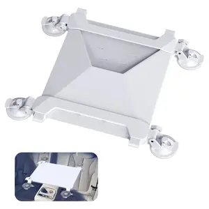 Starlink Mini Mount for Sunroof and Windows, Durable Vacuum Base, Starlink Mini Accessories for Auto, Rvs, Boats, Trucks