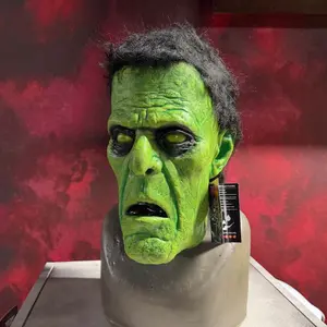 Scooby-Doo – Frankenstein Mask