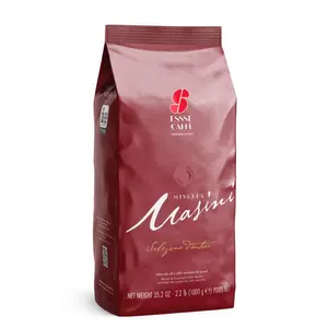 Masini By Essse Caffe - Authentic Italian Espresso (espresso in Italy)