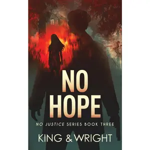 USED-No Hope by King, Nolon (Paperback)